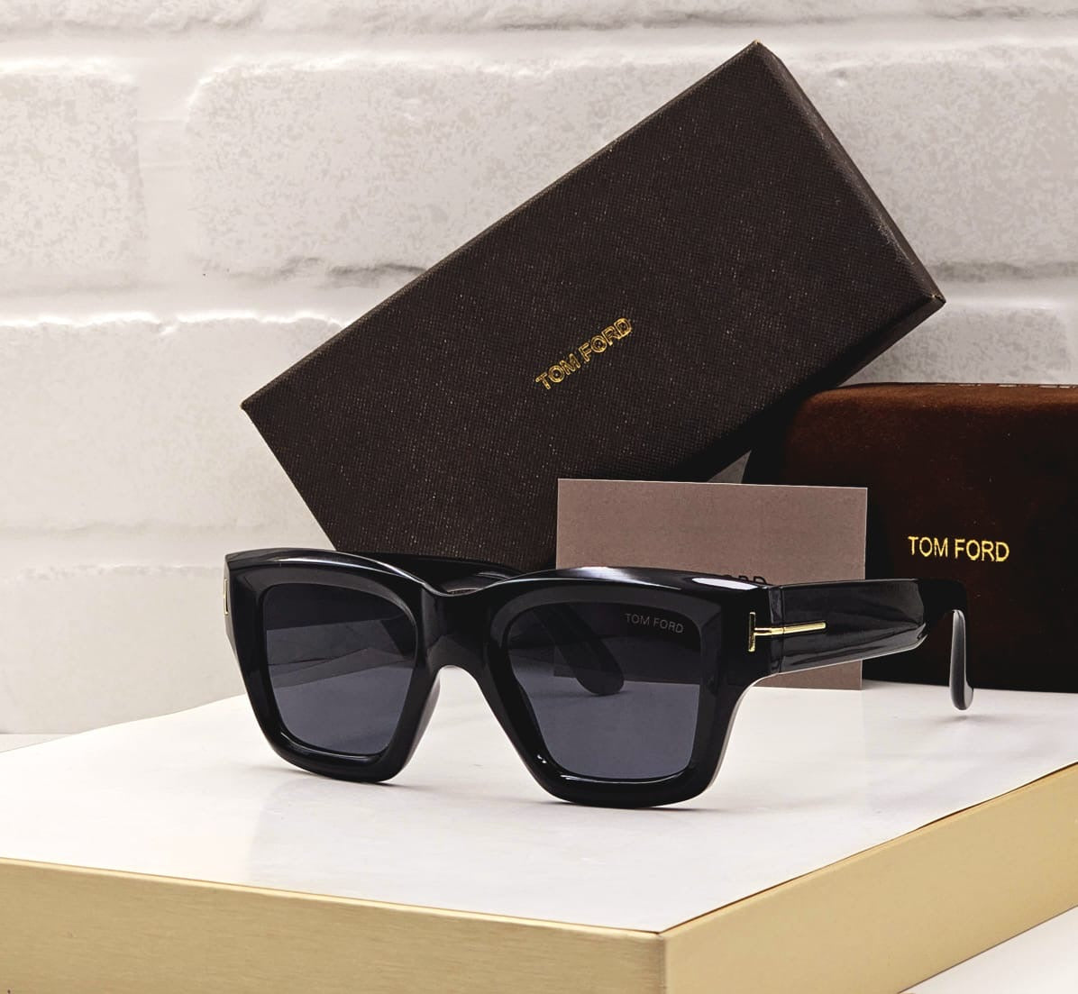 Tomford Unisex Sunglasses