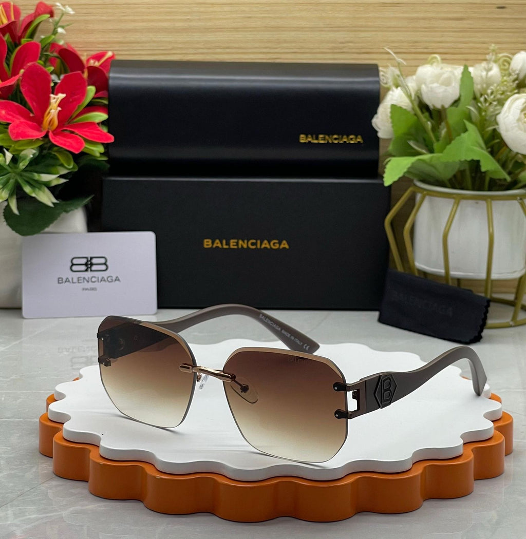 Balenciaga Unisex Sunglasses