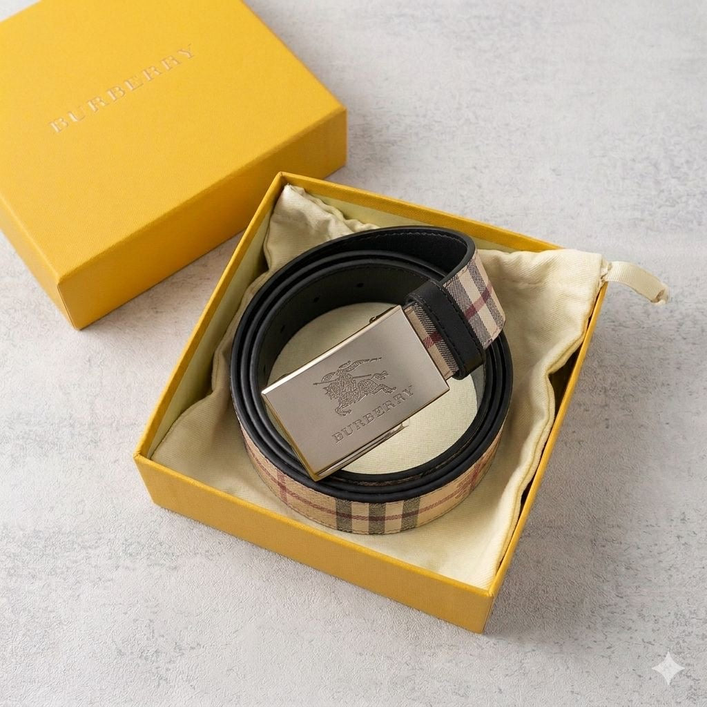 Burberry Belt