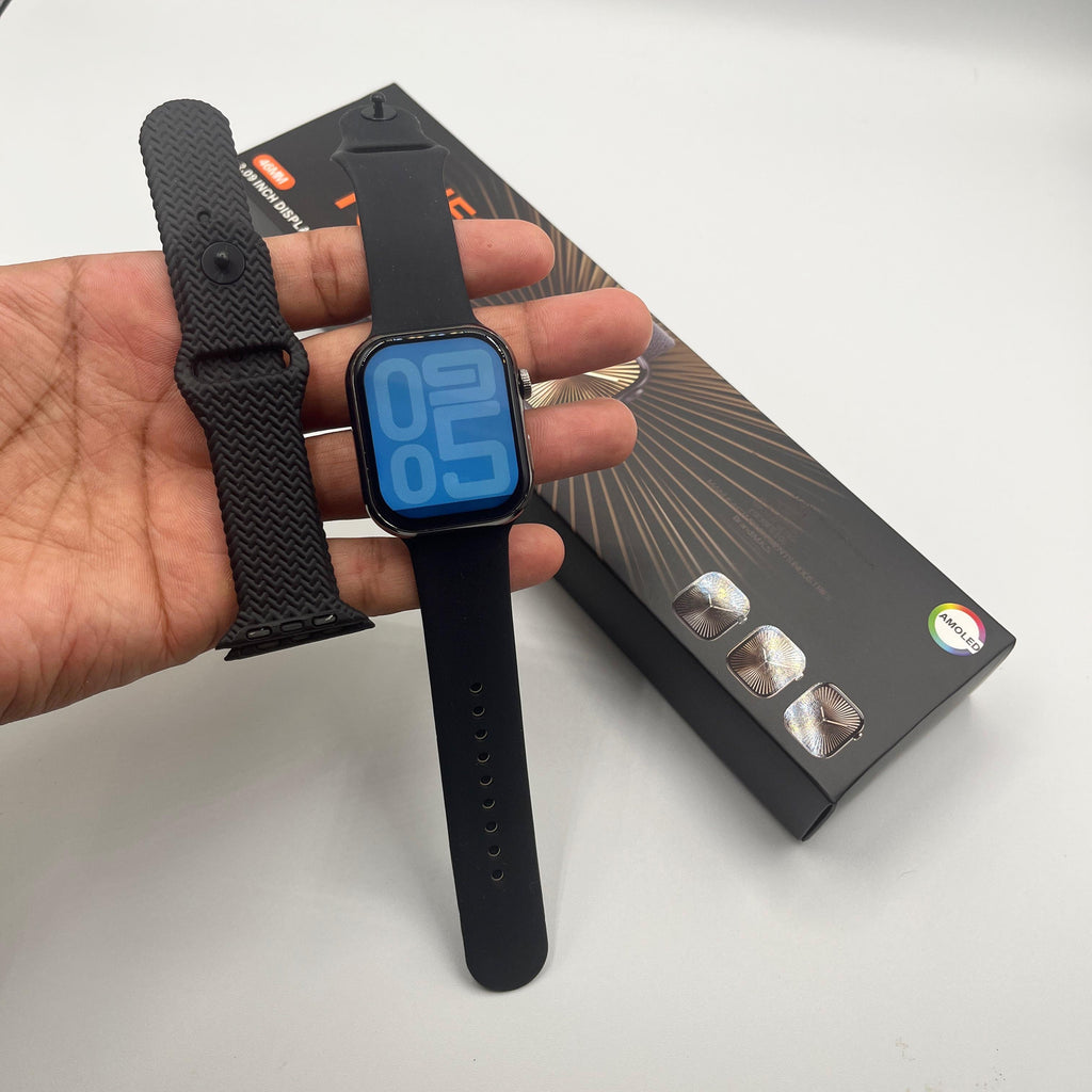 Smartwatch Series 10