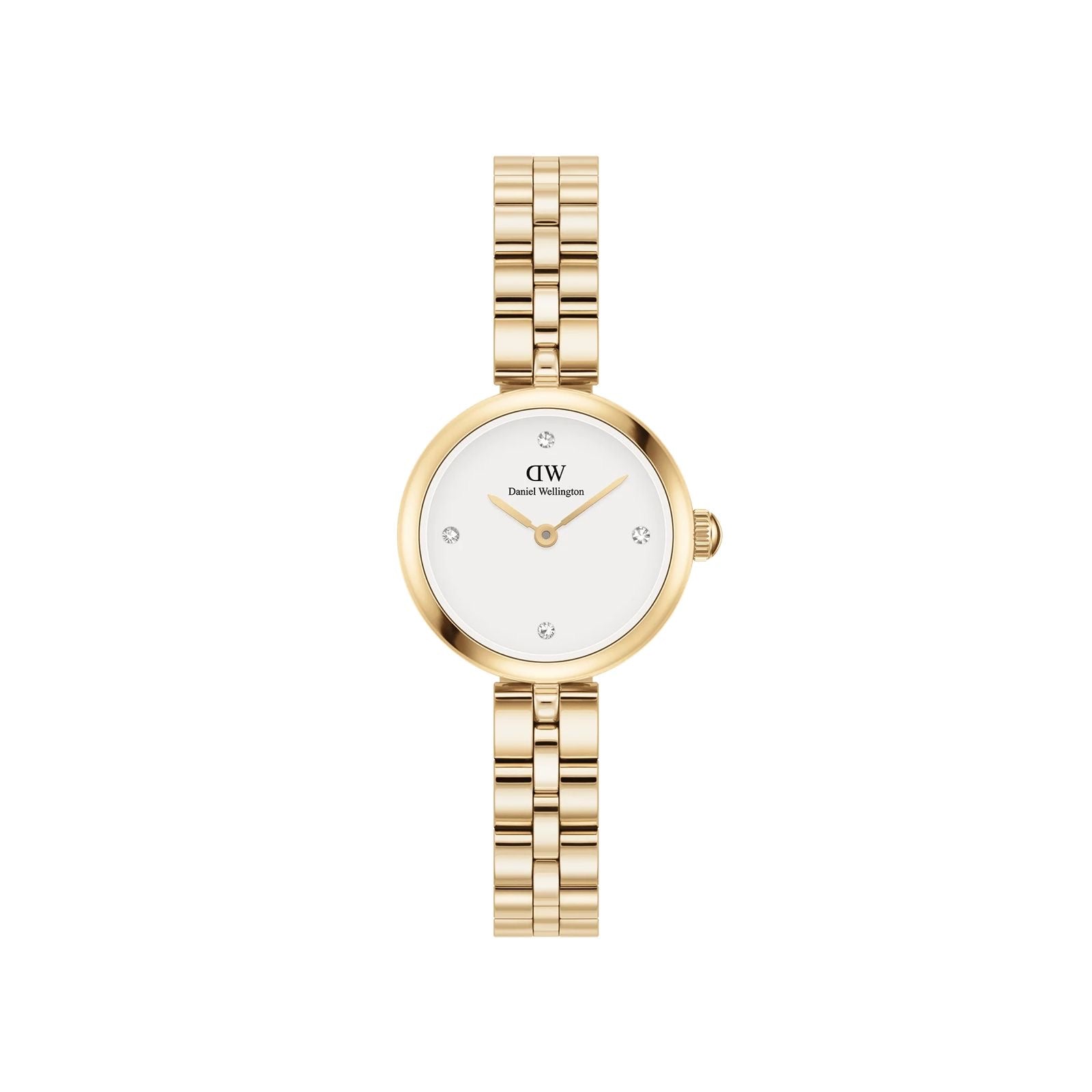 Daniel Wellington Elan Lumine Malachite