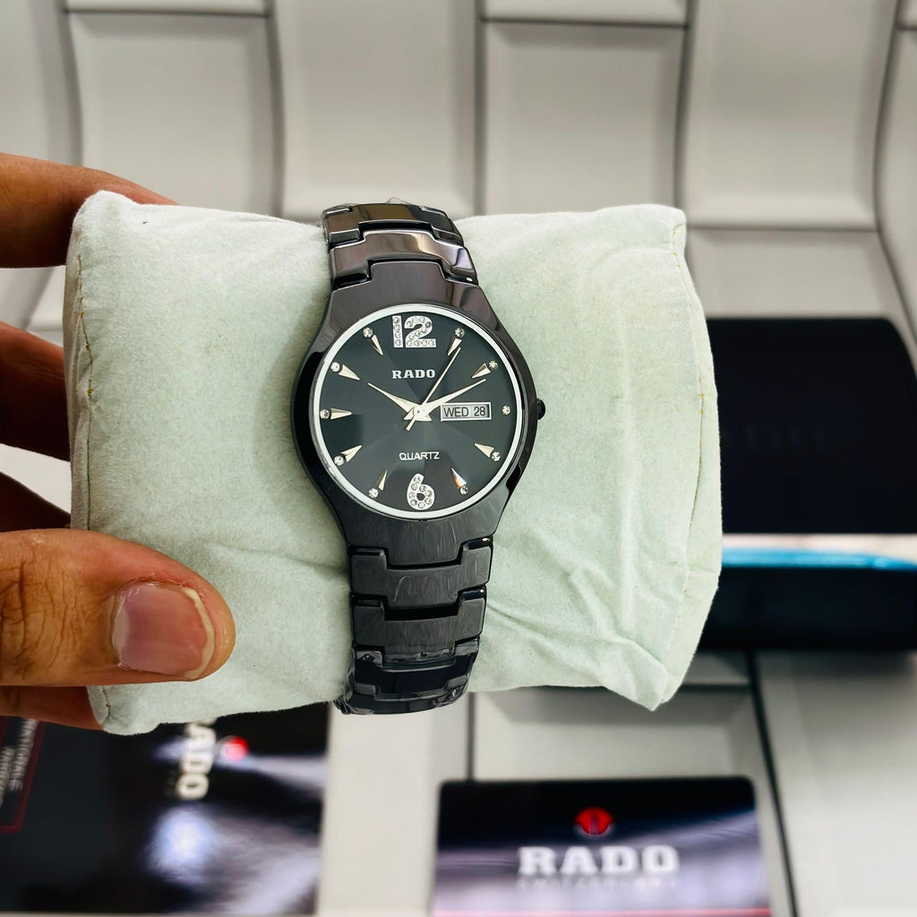 Rado Jubilee