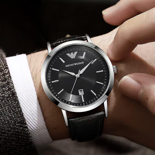 Emporio Armani Diver Series