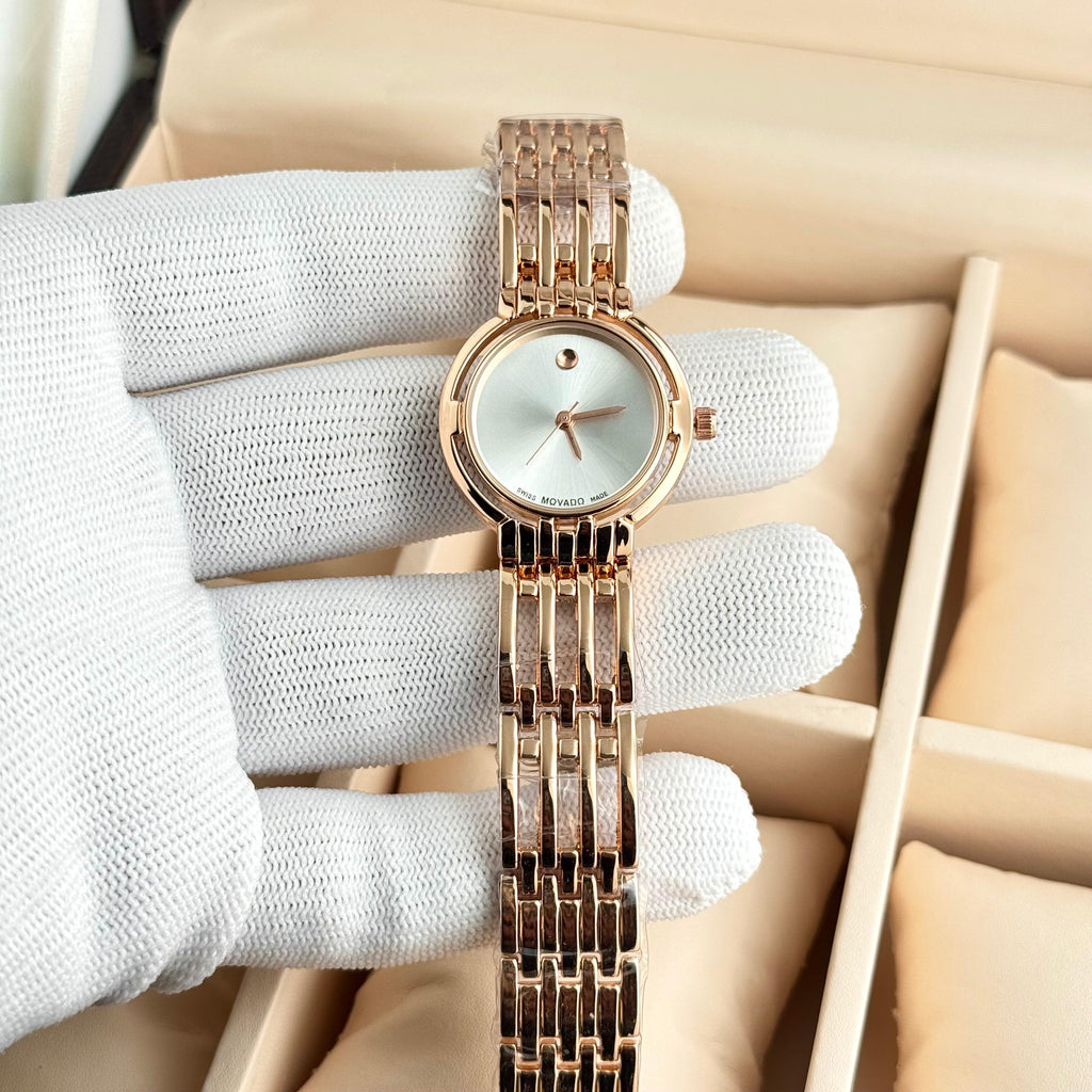 Movado Esperanza