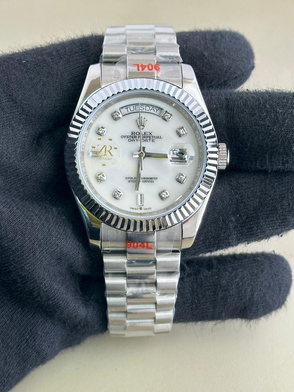 Rolex DayDate Automatic