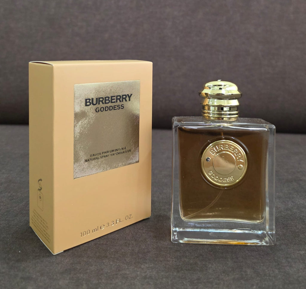 Burberry Imported Perfumes