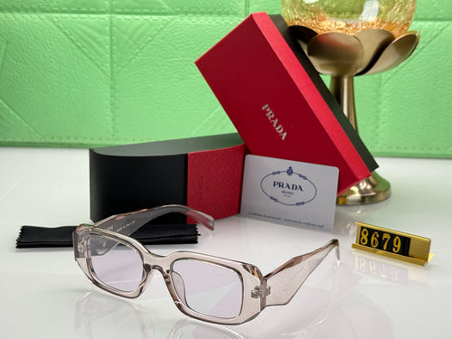 Prada Sunglasses