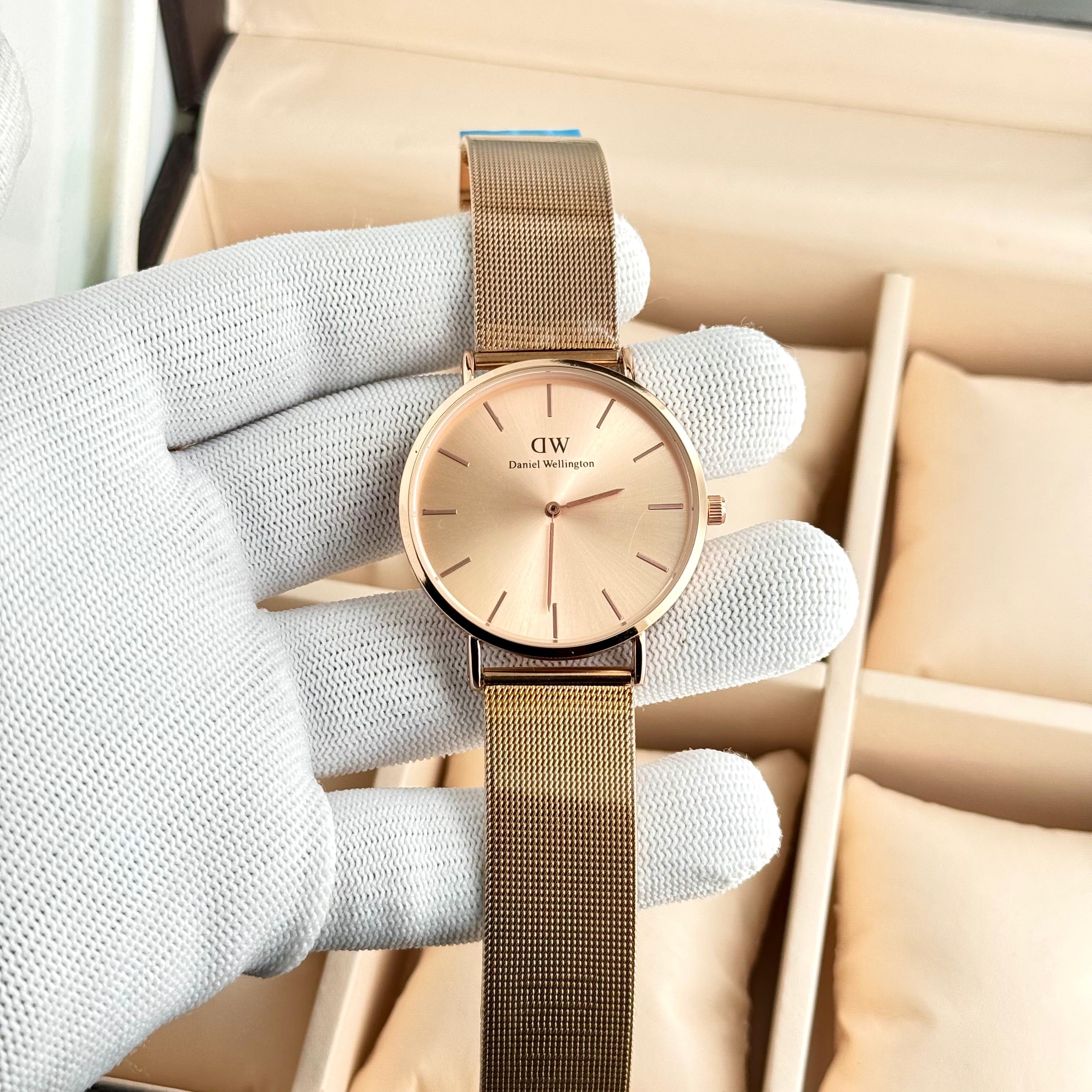 Daniel Wellington Melrose