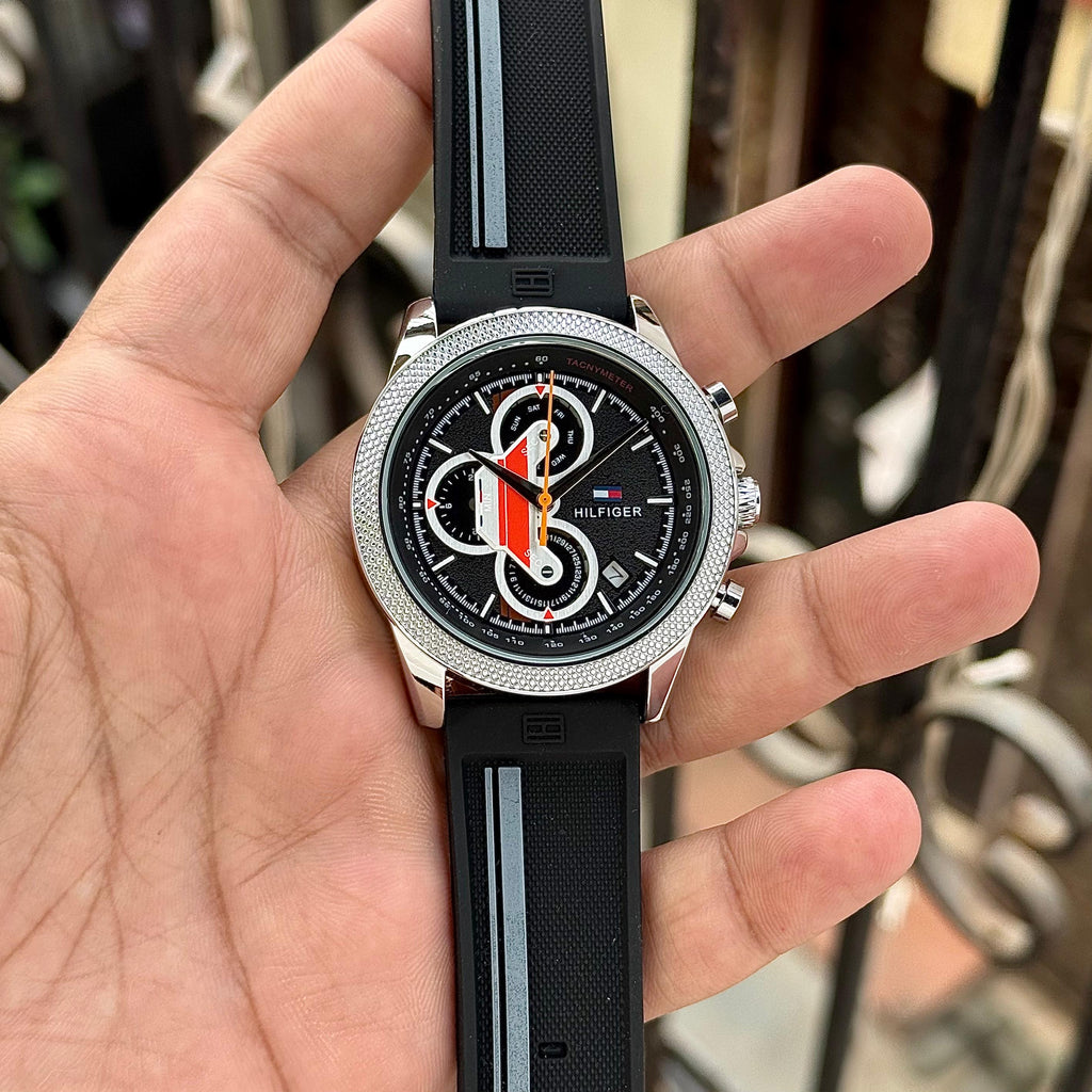 Tommy Hilfiger Chronograph
