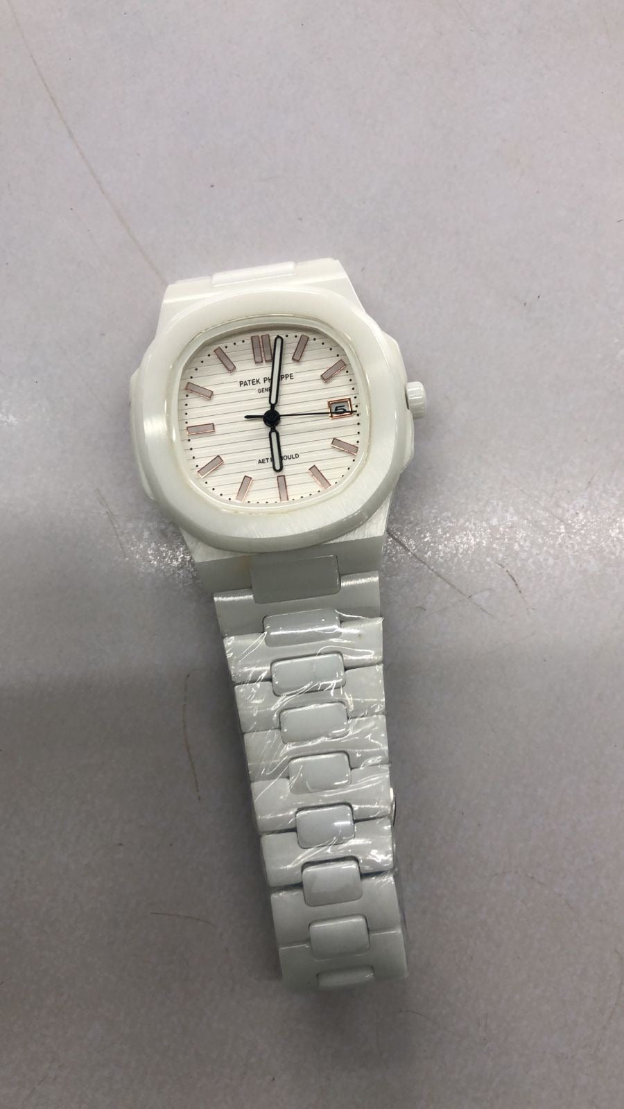 Patek Philippe Ceramic Edition