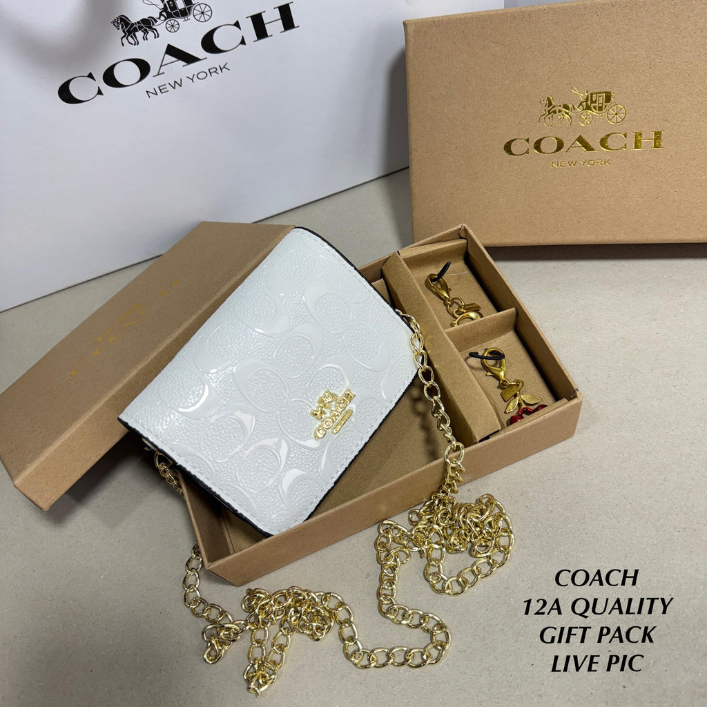 Coach Sling