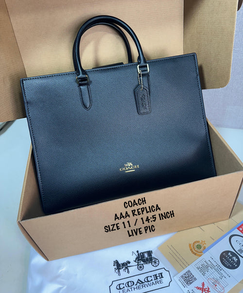 Coach Maggie Tote Bag