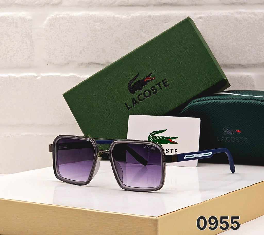 Lacoste Sunglasses