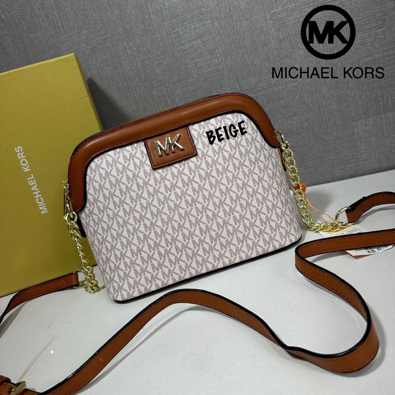 Michael Kors Alma Sling Bag