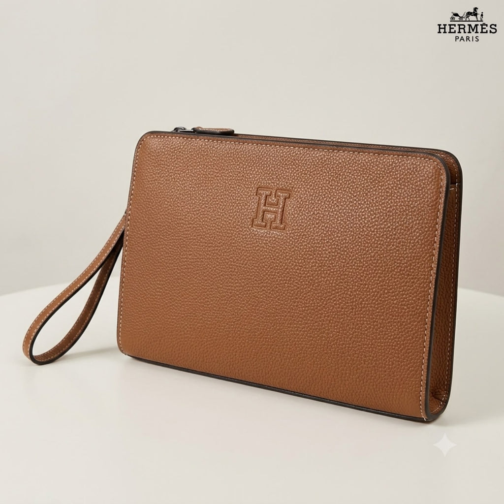 Hermes Men’s Pouch