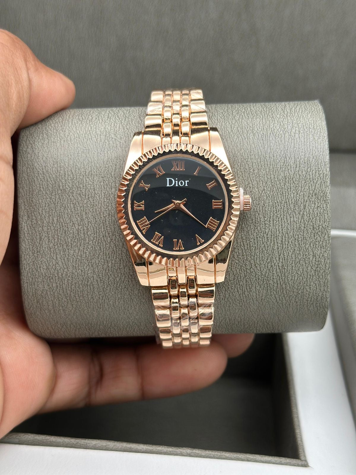 Dior VIII