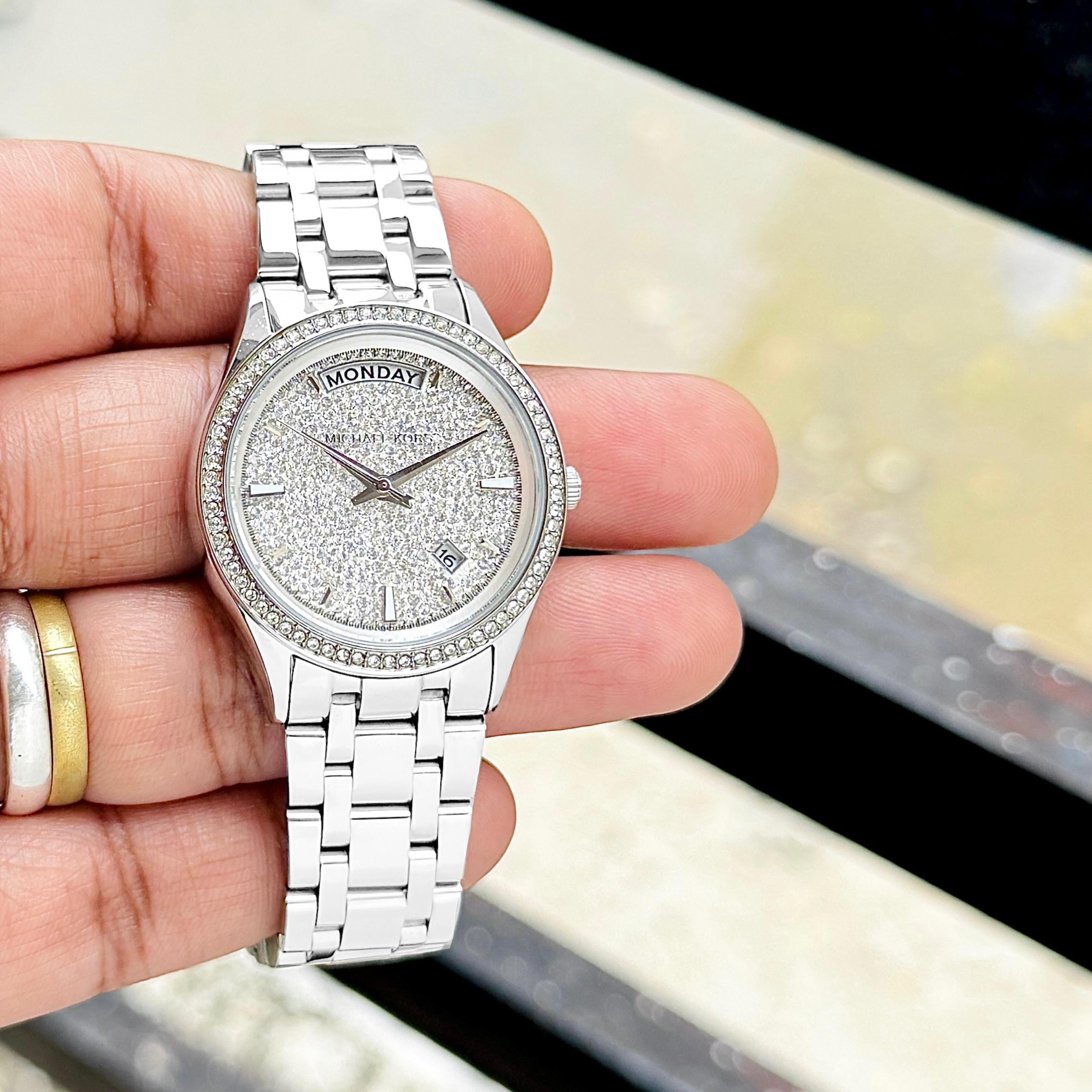 Michael Kors Kiley Series