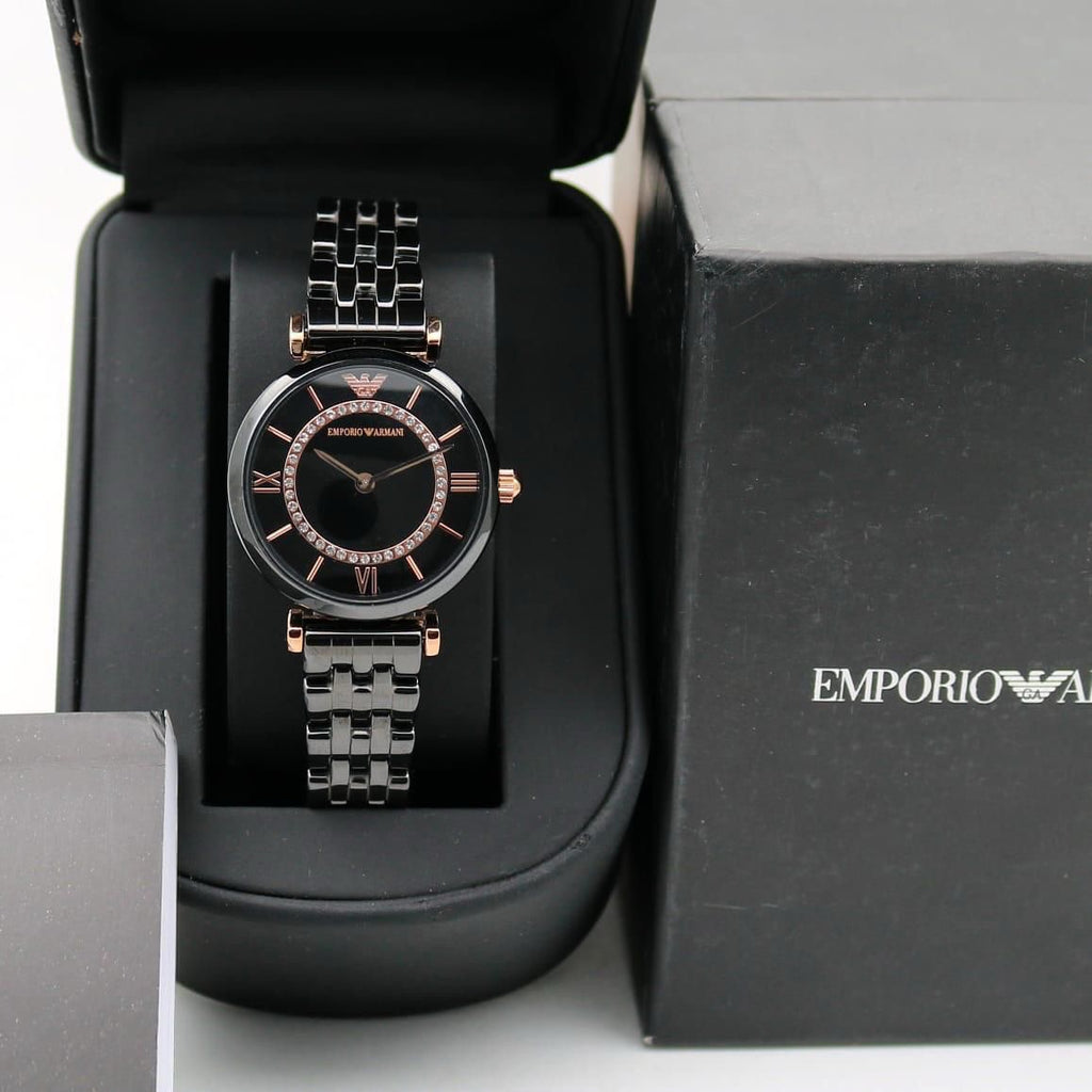Emporio Armani Ceramica