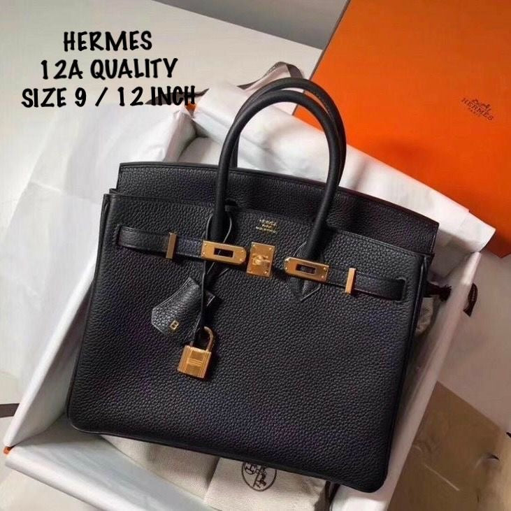 Hermes Birkin