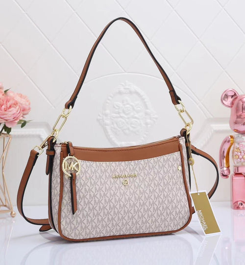 Michael Kors Jet Set Crossbody Bag