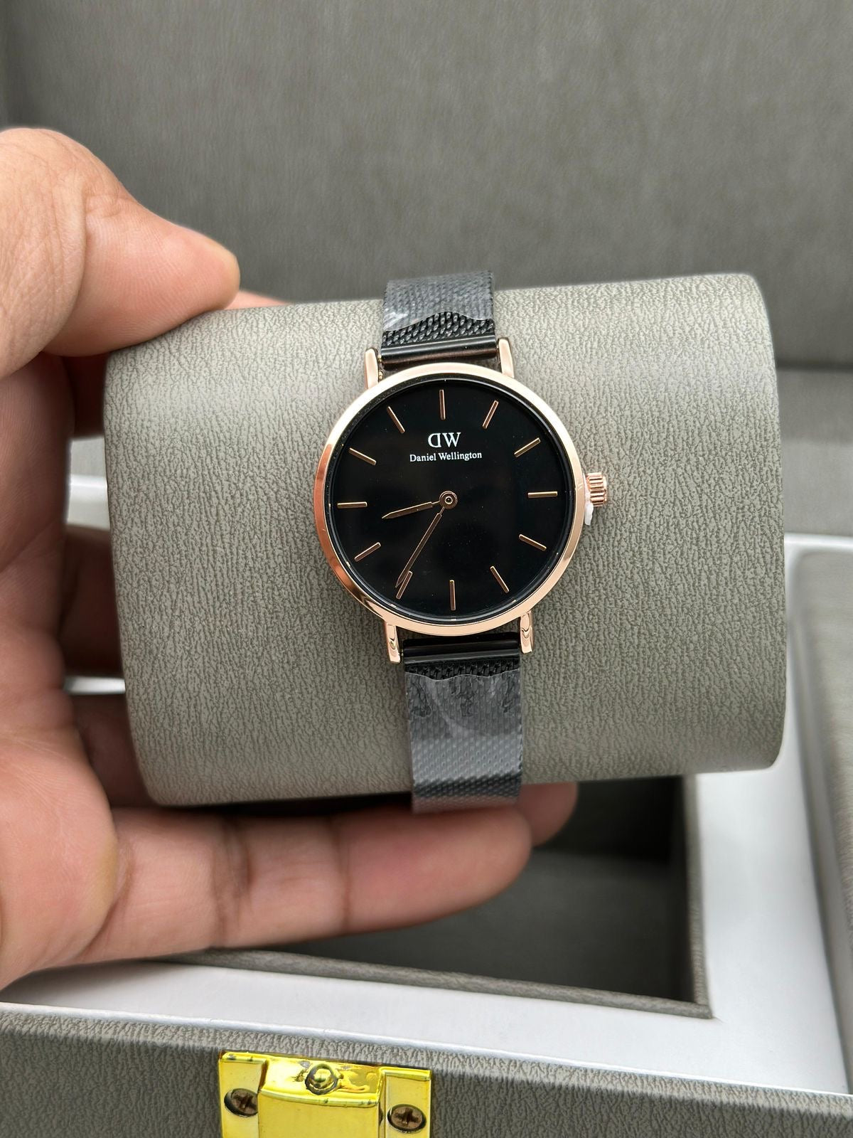 Daniel Wellington Melrose