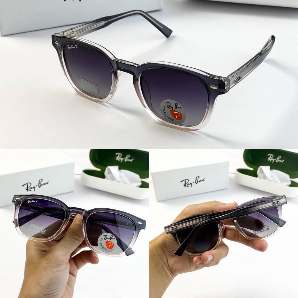 Rayban Unisex Sunglasses