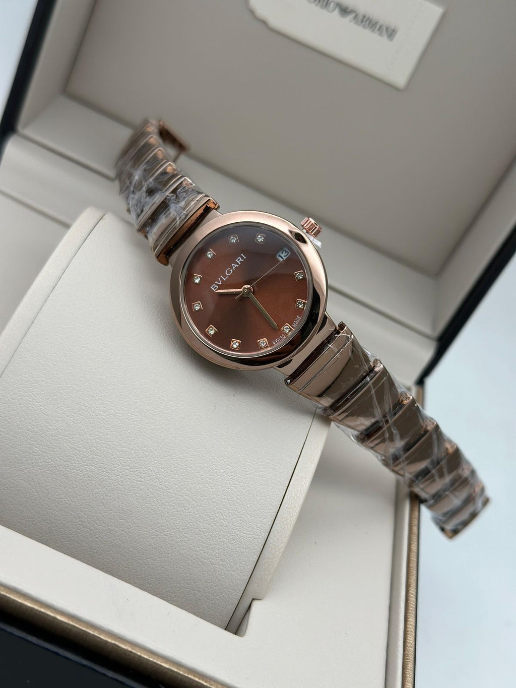 Bvlgari Serpenti Tubogas