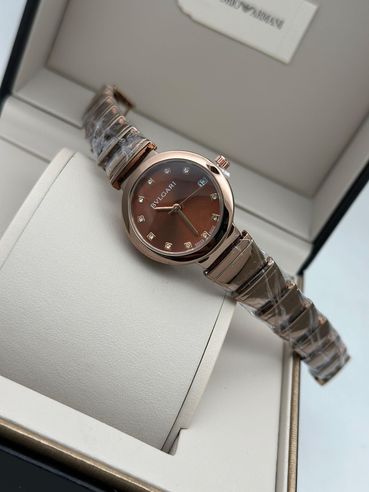 Bvlgari Serpenti Tubogas