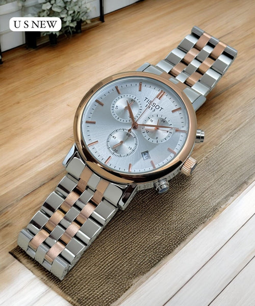 Tissot Chronograph Series