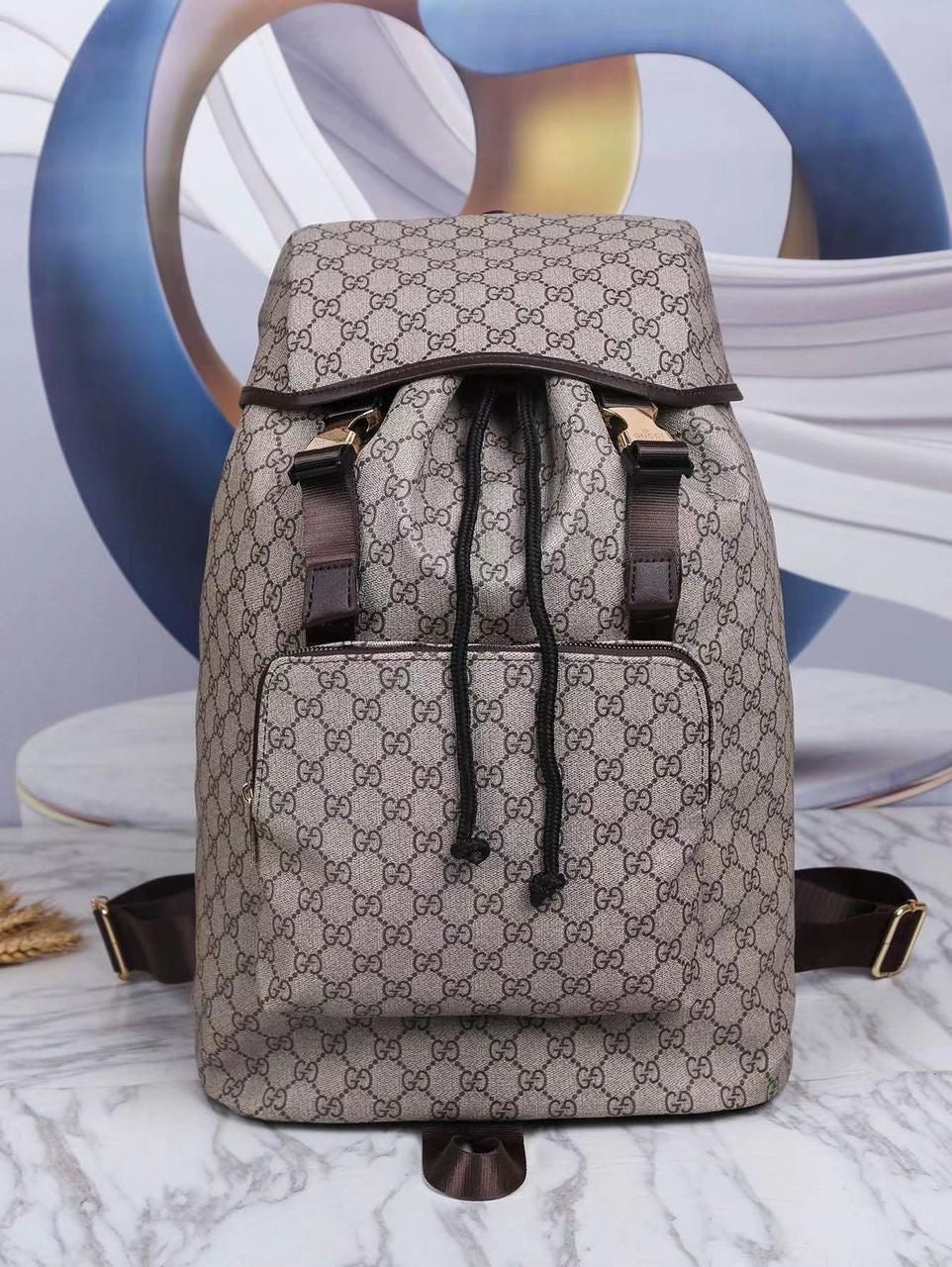 Gucci Backpack
