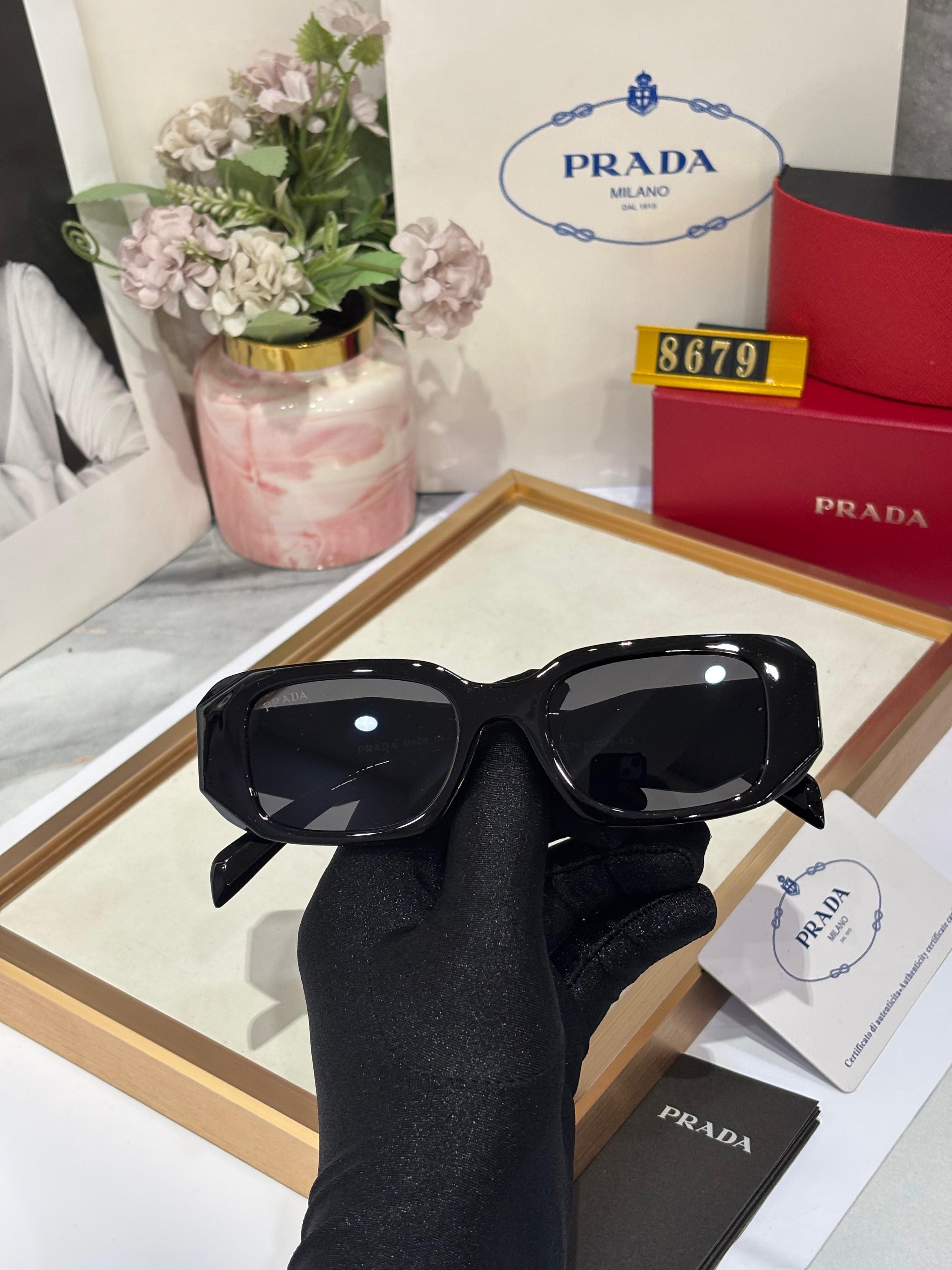 Prada Sunglasses