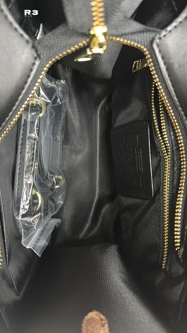 Coach Maggie Mini Tote