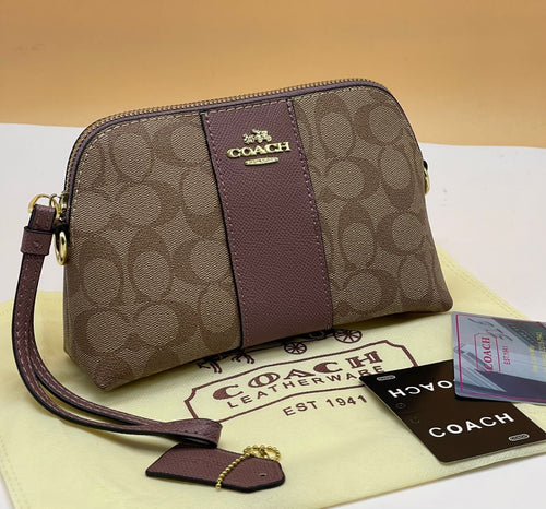 Coach Sling Bag