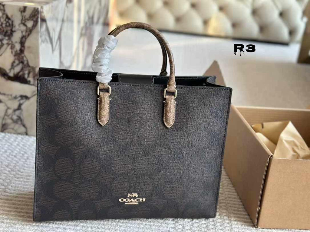 Coach Maggie Mini Tote