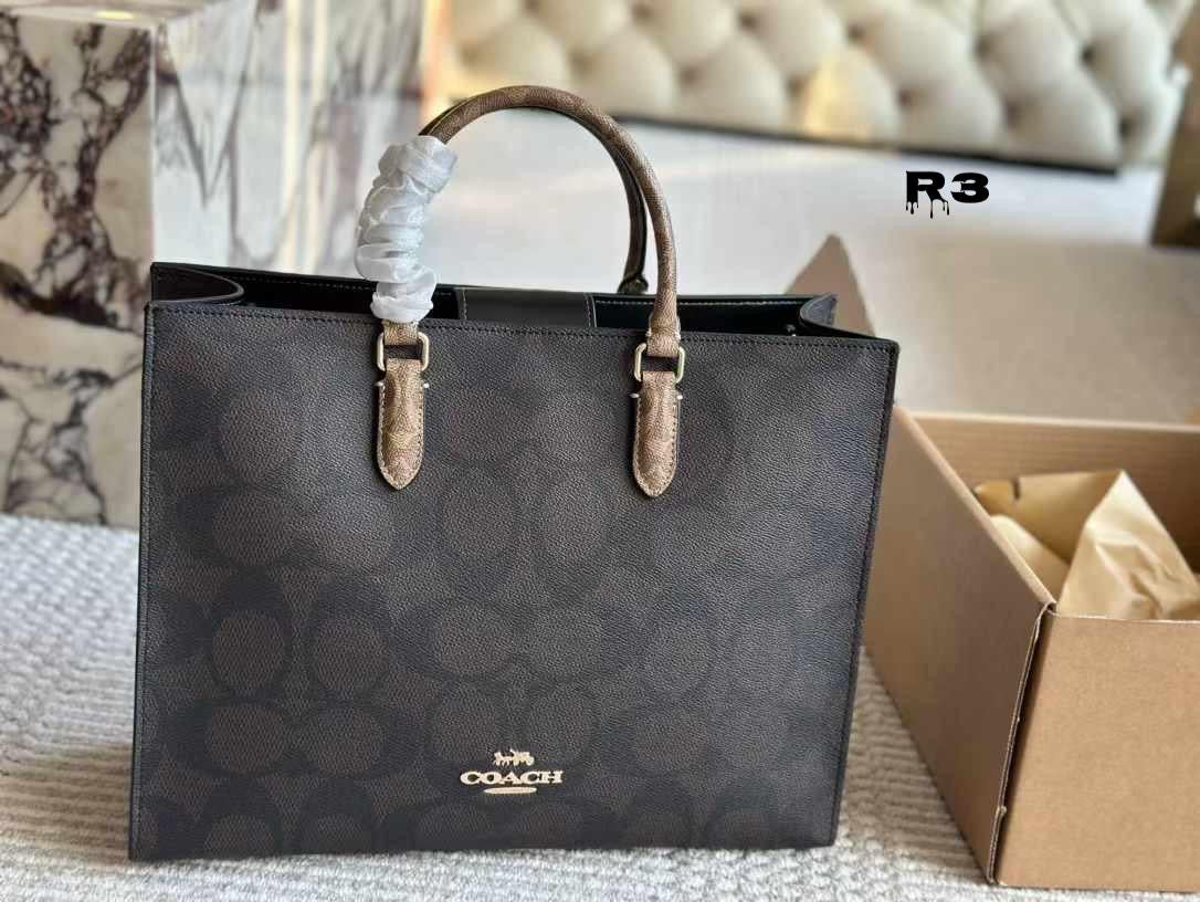 Coach Maggie Mini Tote
