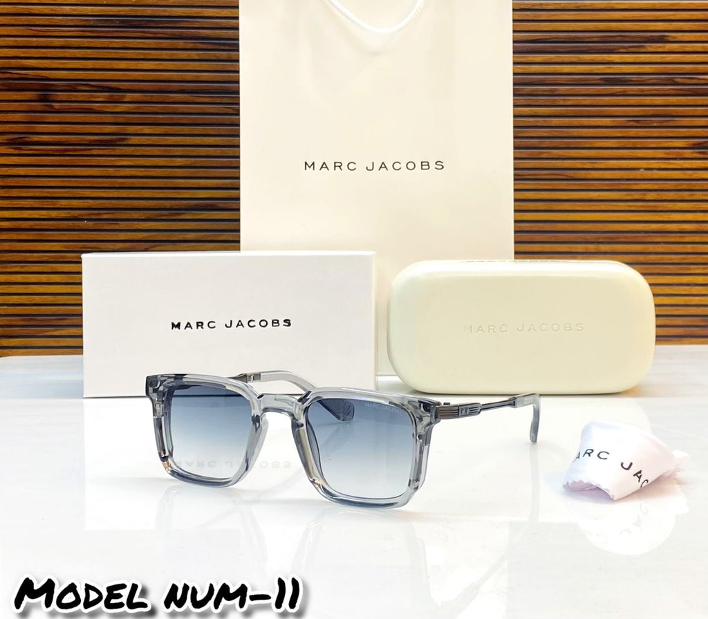 Marc Jacobs Sunglasses