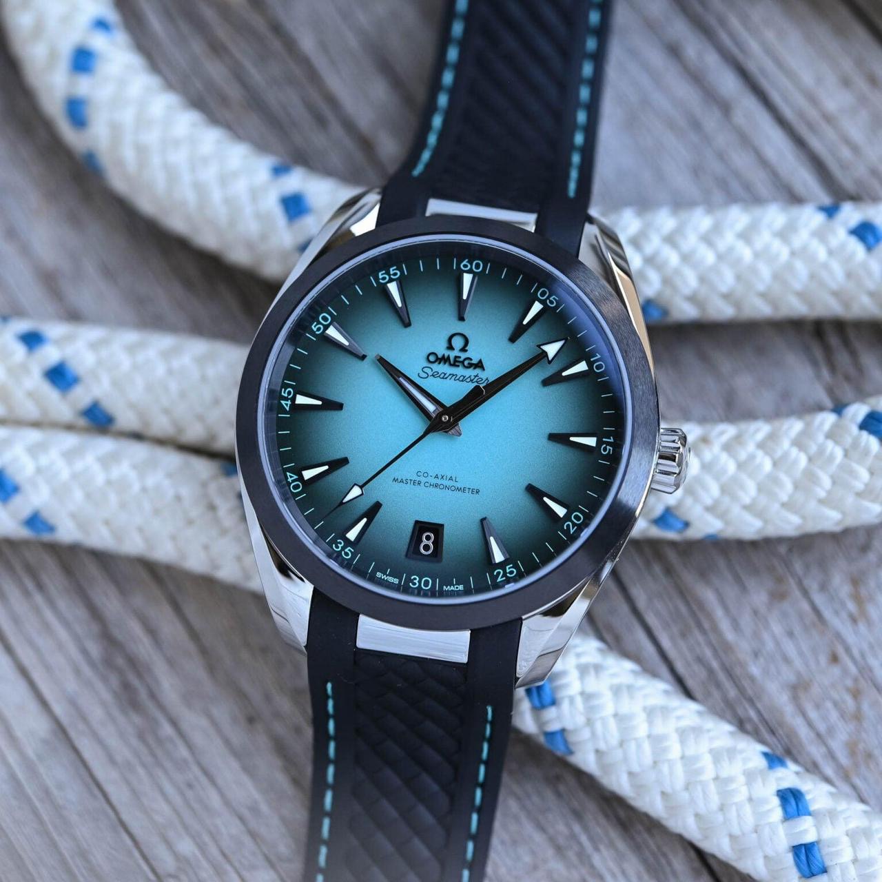 Omega Seamaster