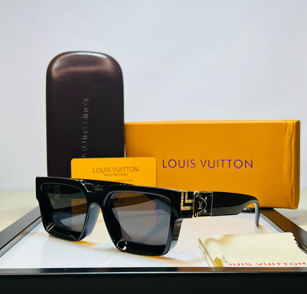 Louis Vuitton Unisex Sunglasses