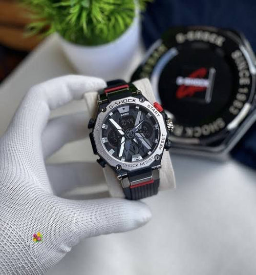G-Shock Multifunction Dial Collection