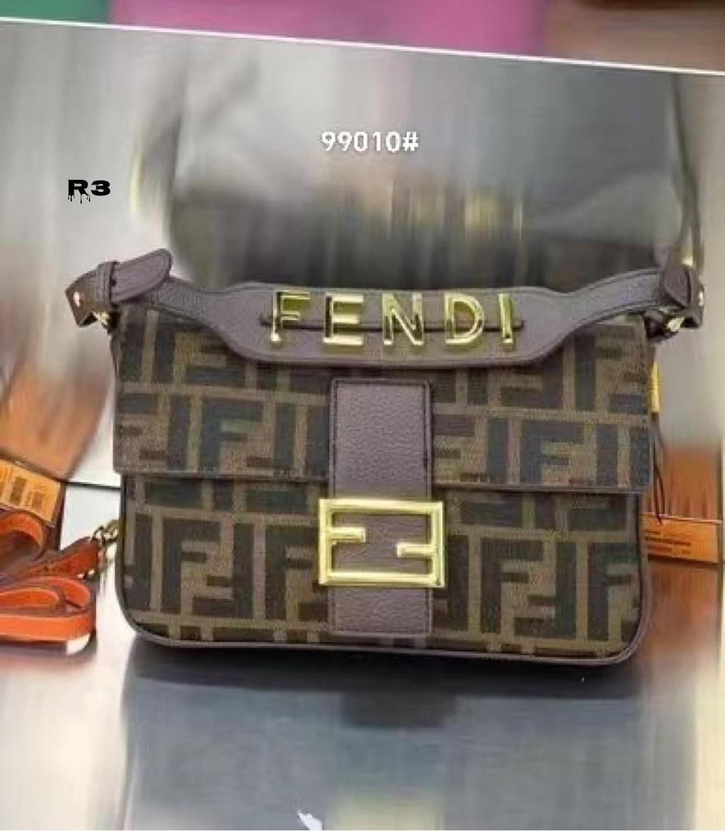 Fendi Baguette