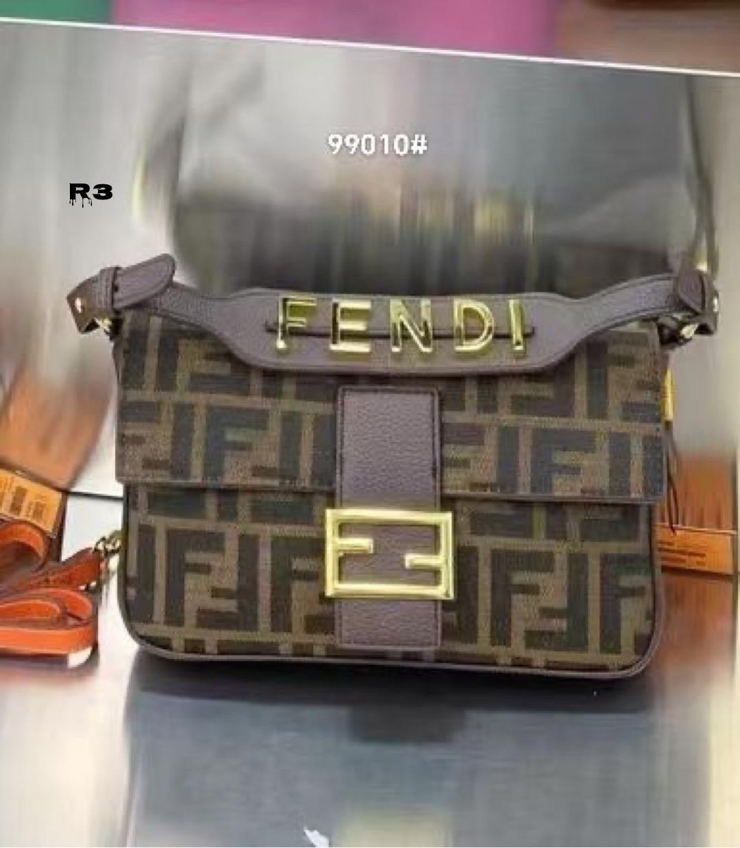 Fendi Baguette