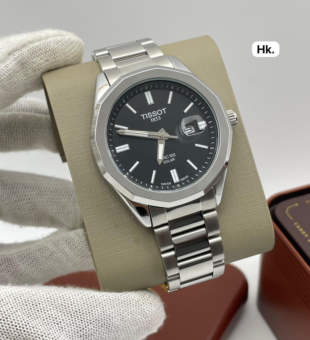 Tissot Powermatic Collection