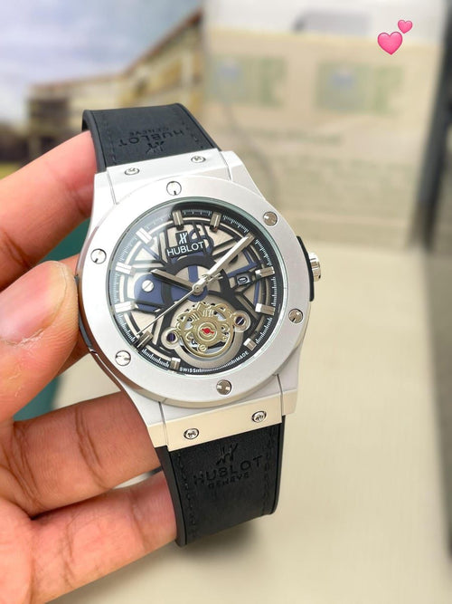 Hublot Big Bang Tourbillon