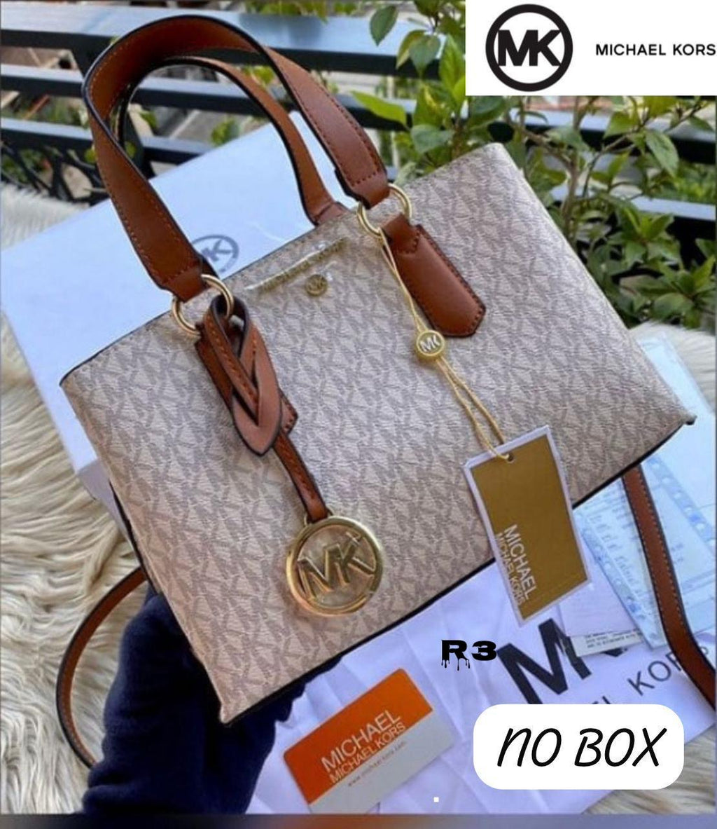 Michael Kors Emma Medium Satchel