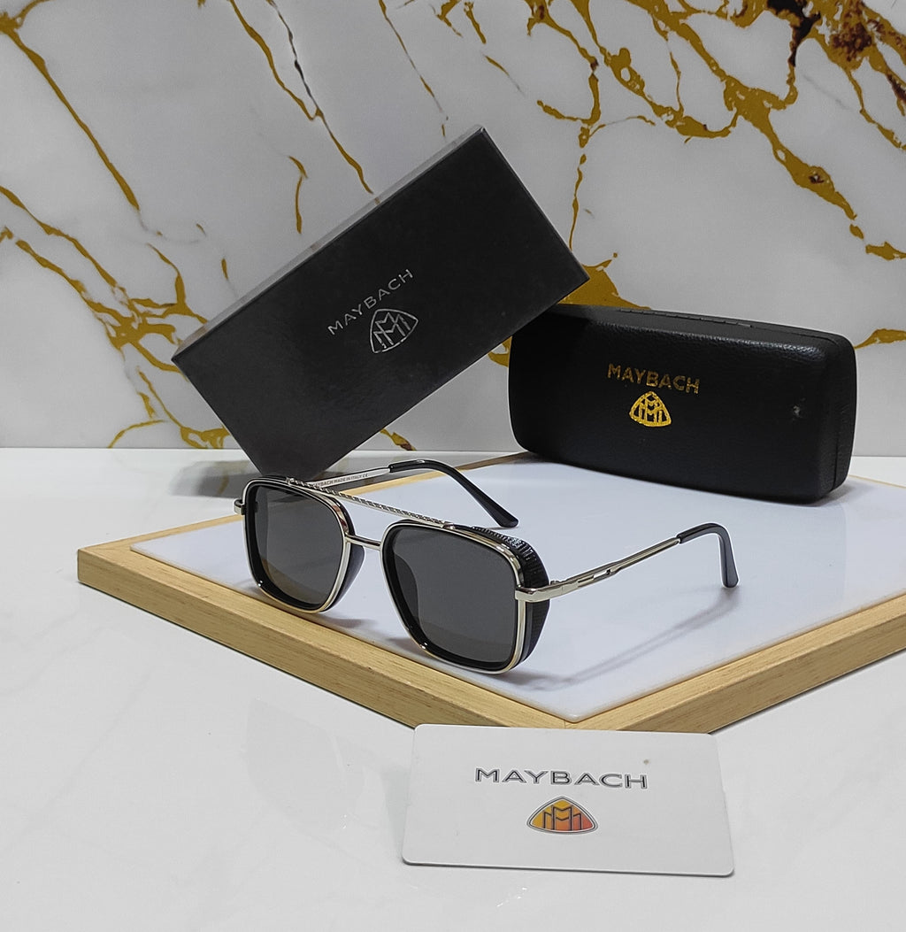 Maybach Sunglasses