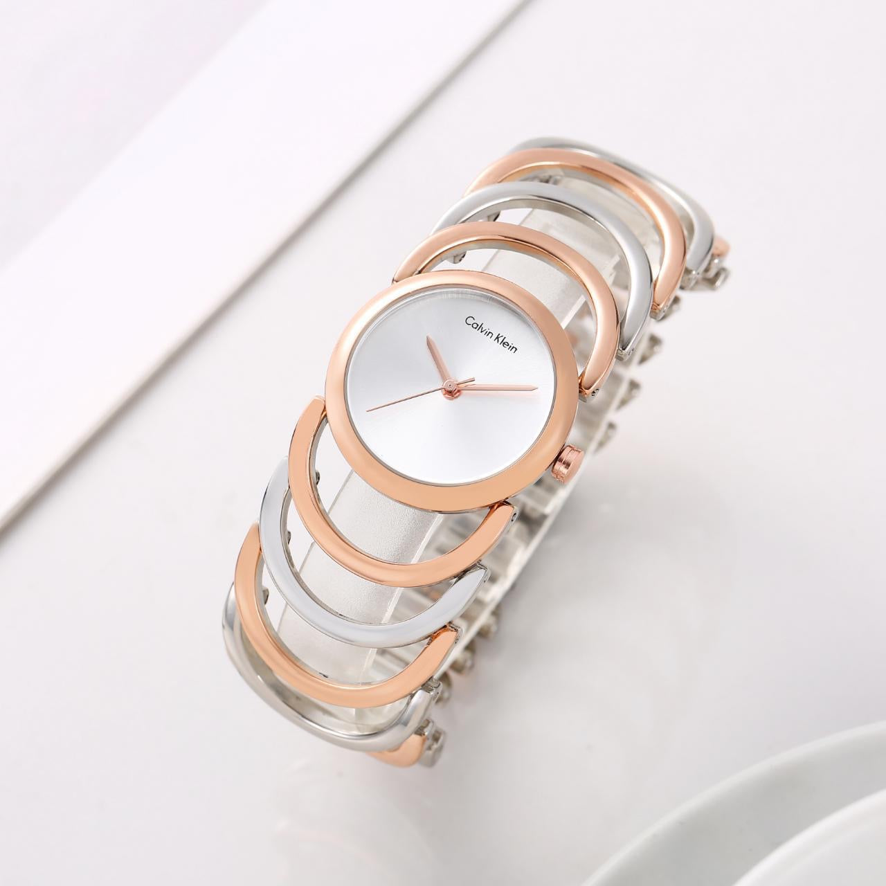 Calvin Klein Bangle Series