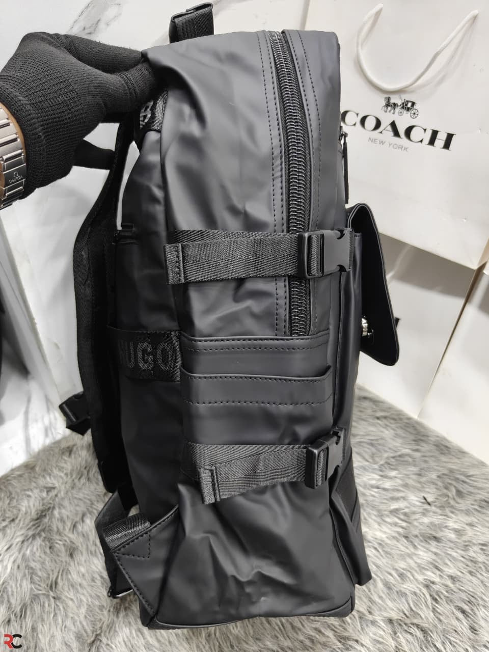 Hugo Boss Backpack