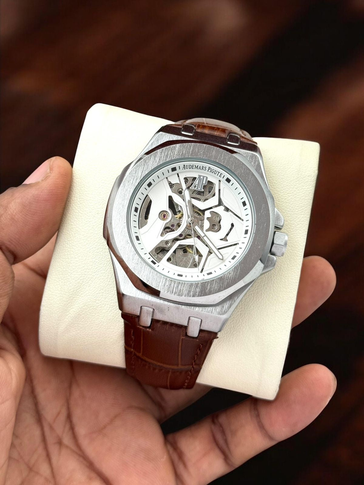 Audemars Piguet Automatic