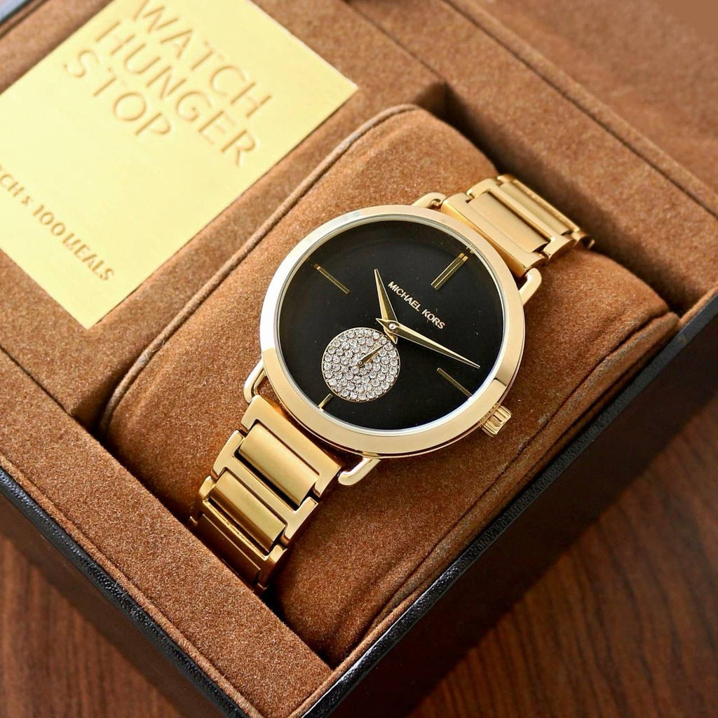 Michael Kors Portia