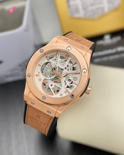 Hublot Big Bang
